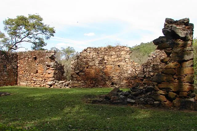 Fazenda do Pombal