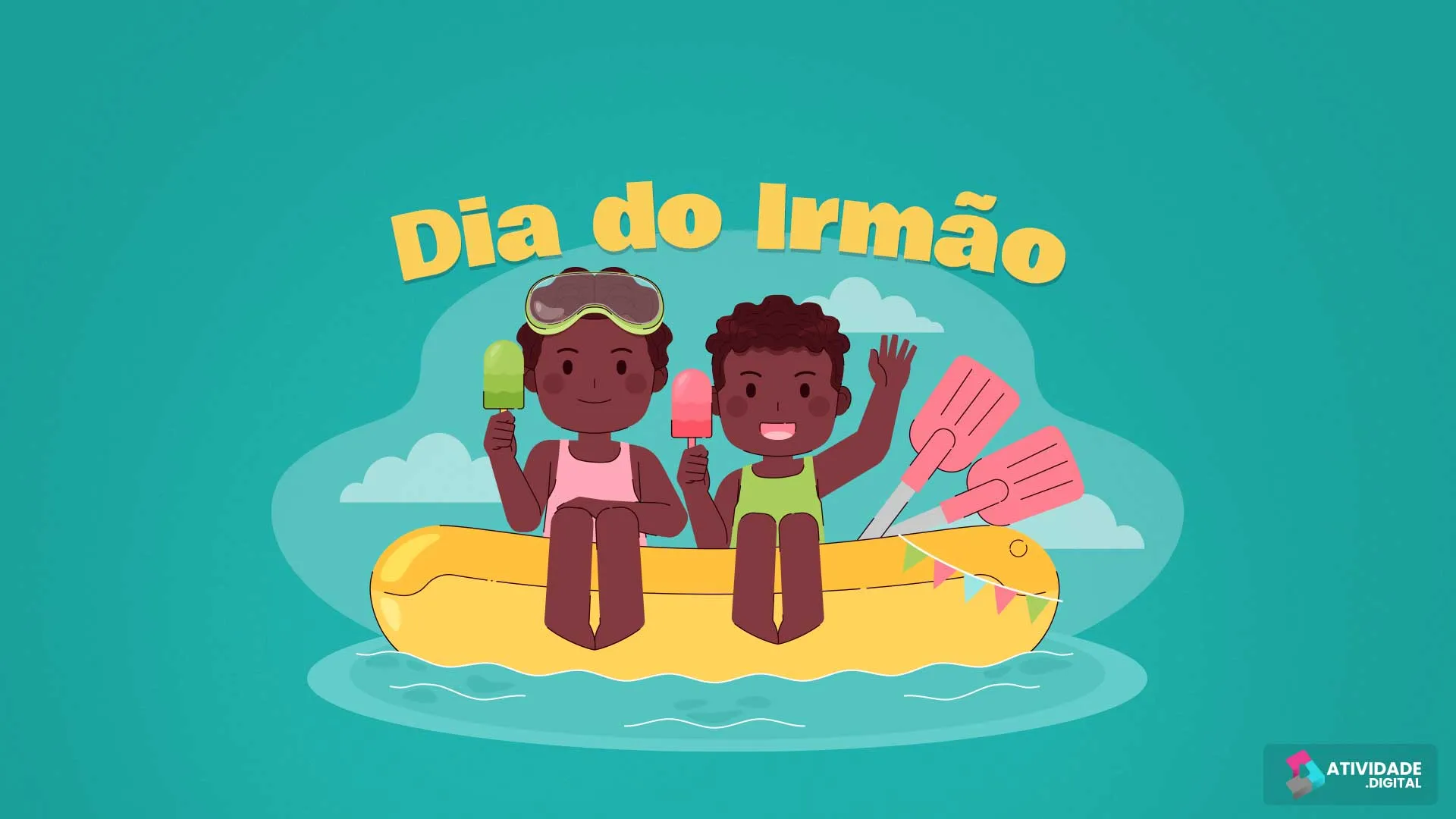 Dia do Irmão