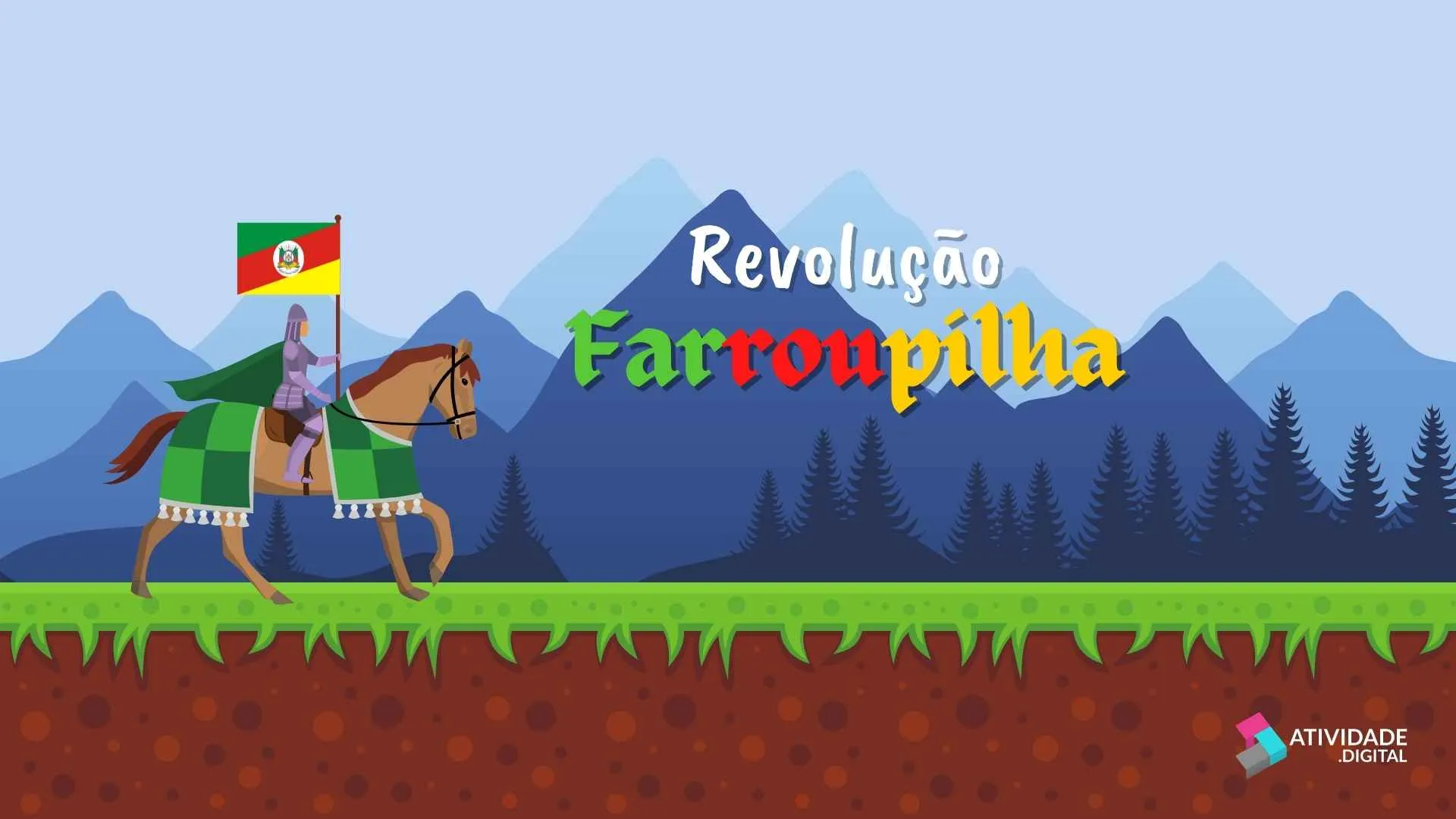 Revolução Farroupilha