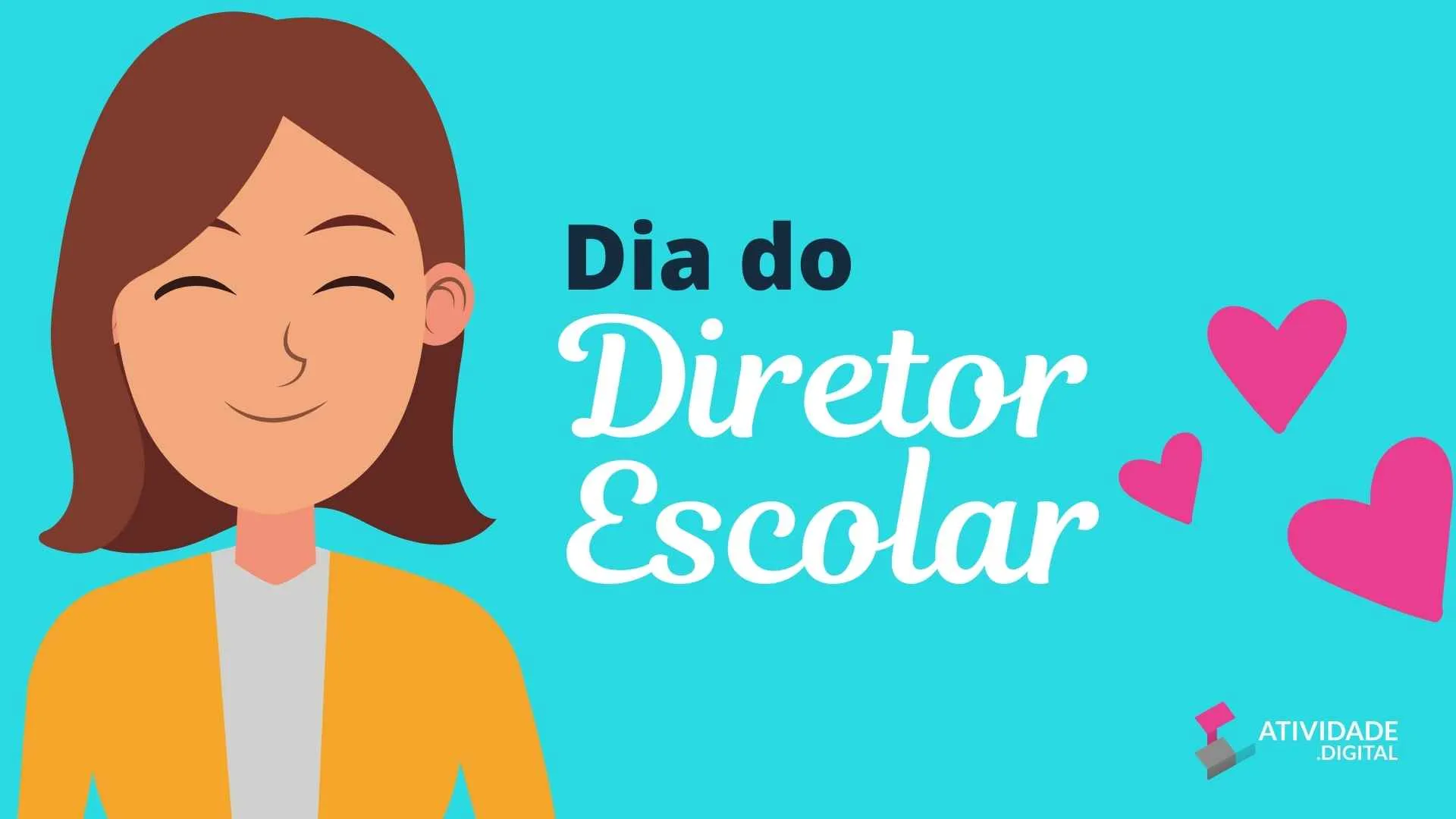 Dia do Diretor Escolar