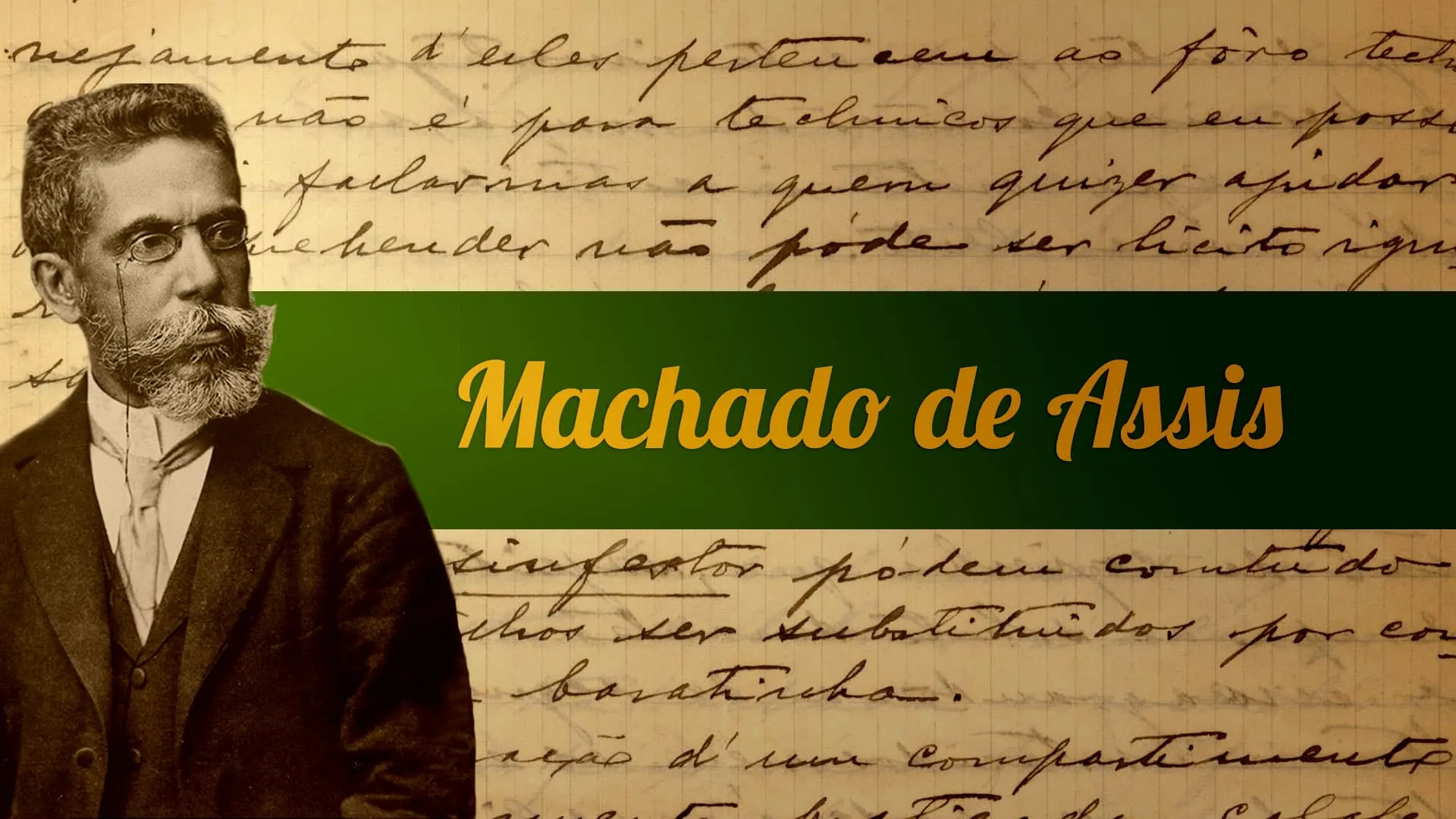 Machado de Assis