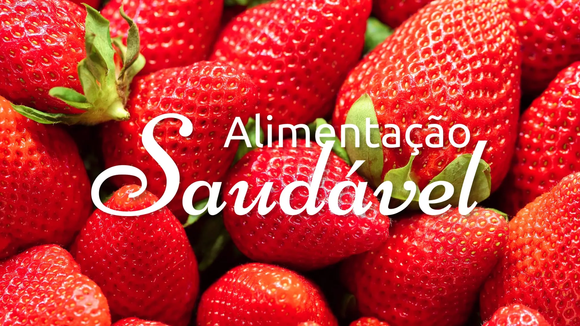 Alimentação Saudável