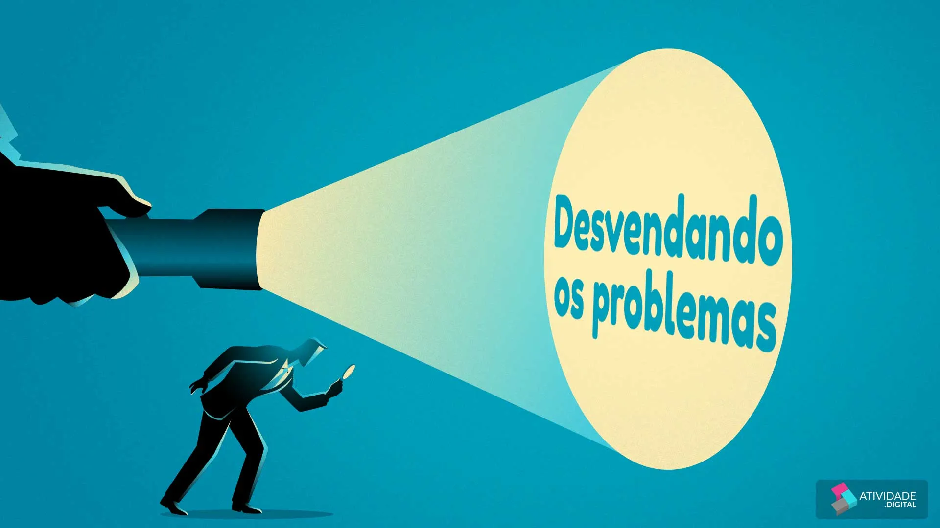 Desvendando os problemas