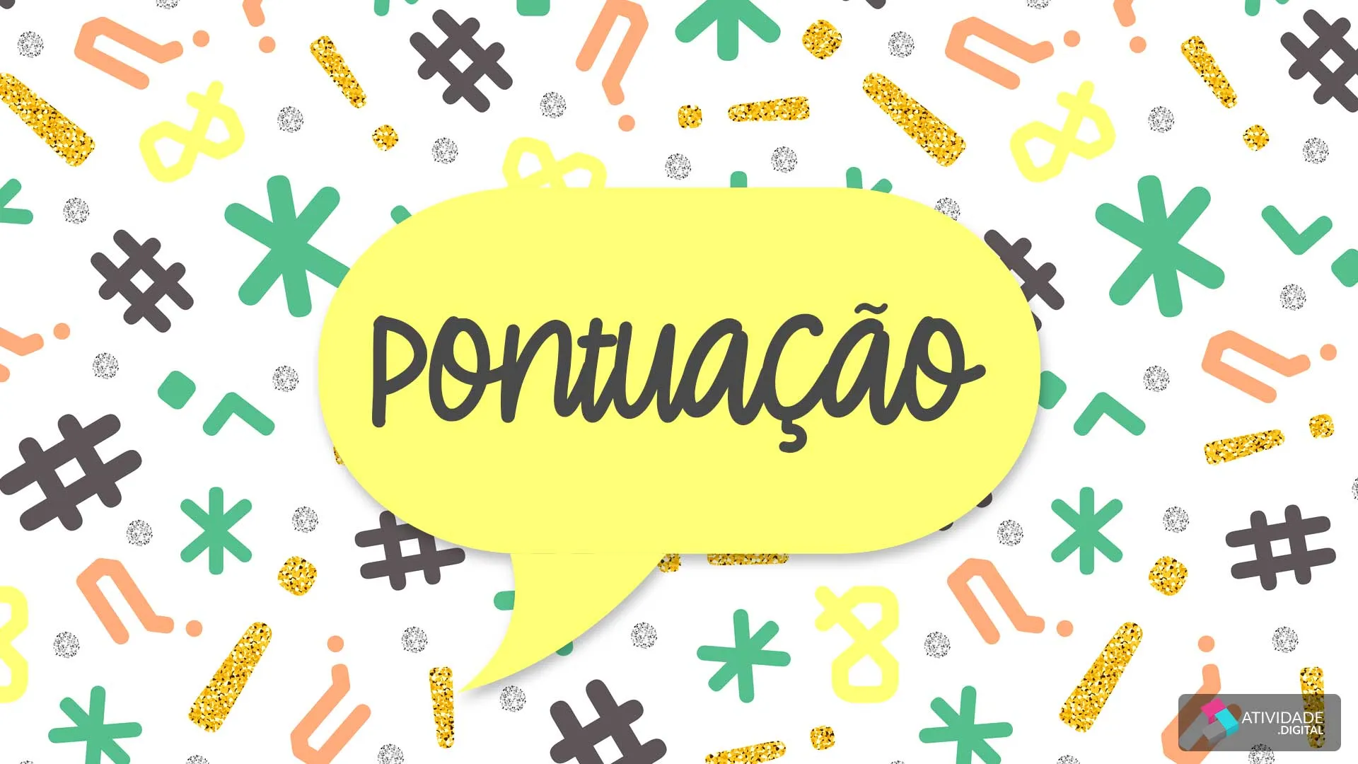 Pontuação