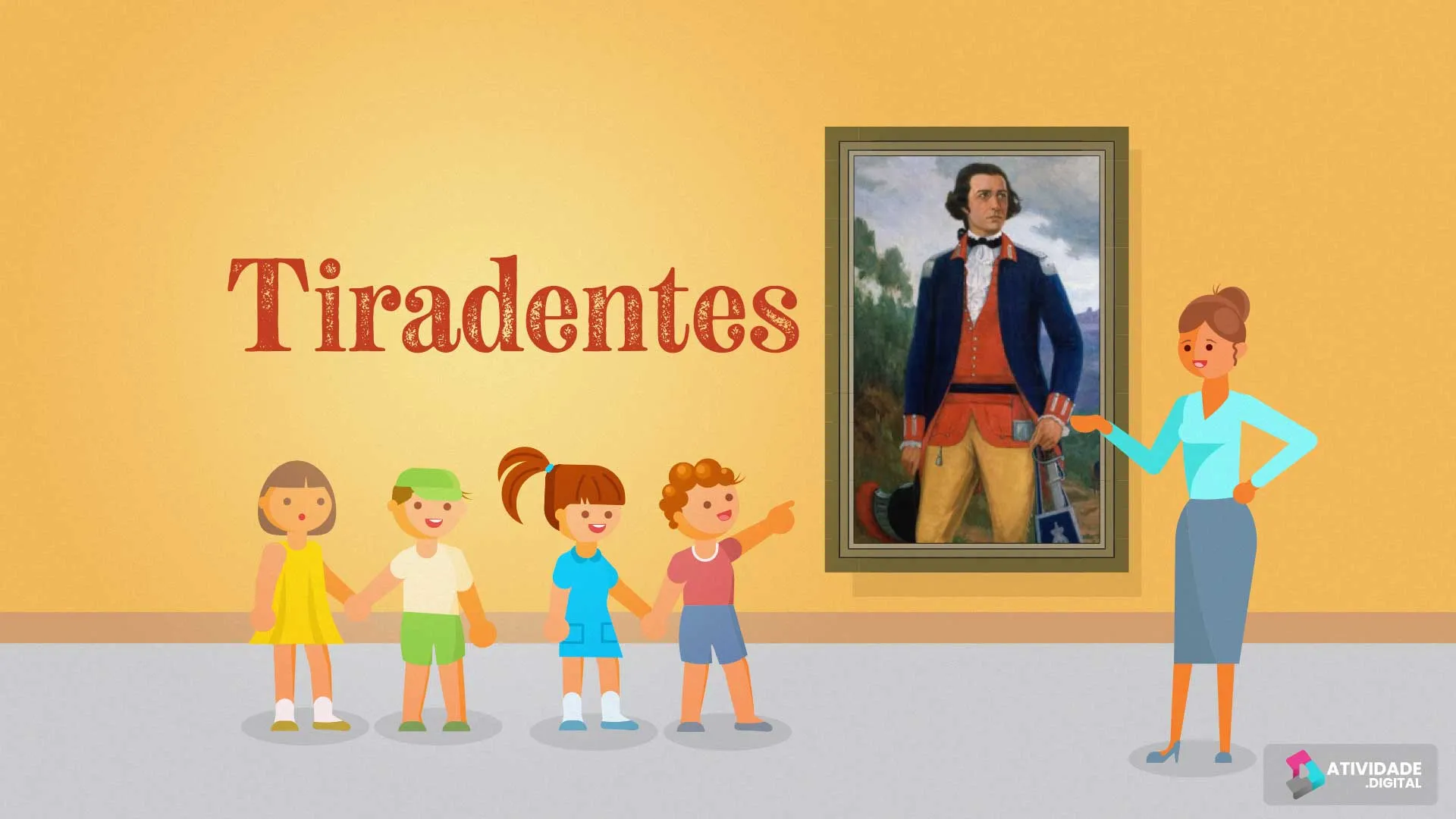 Tiradentes