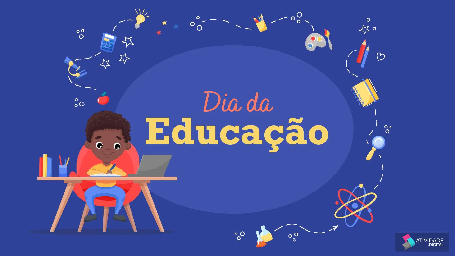 Dia da Educação