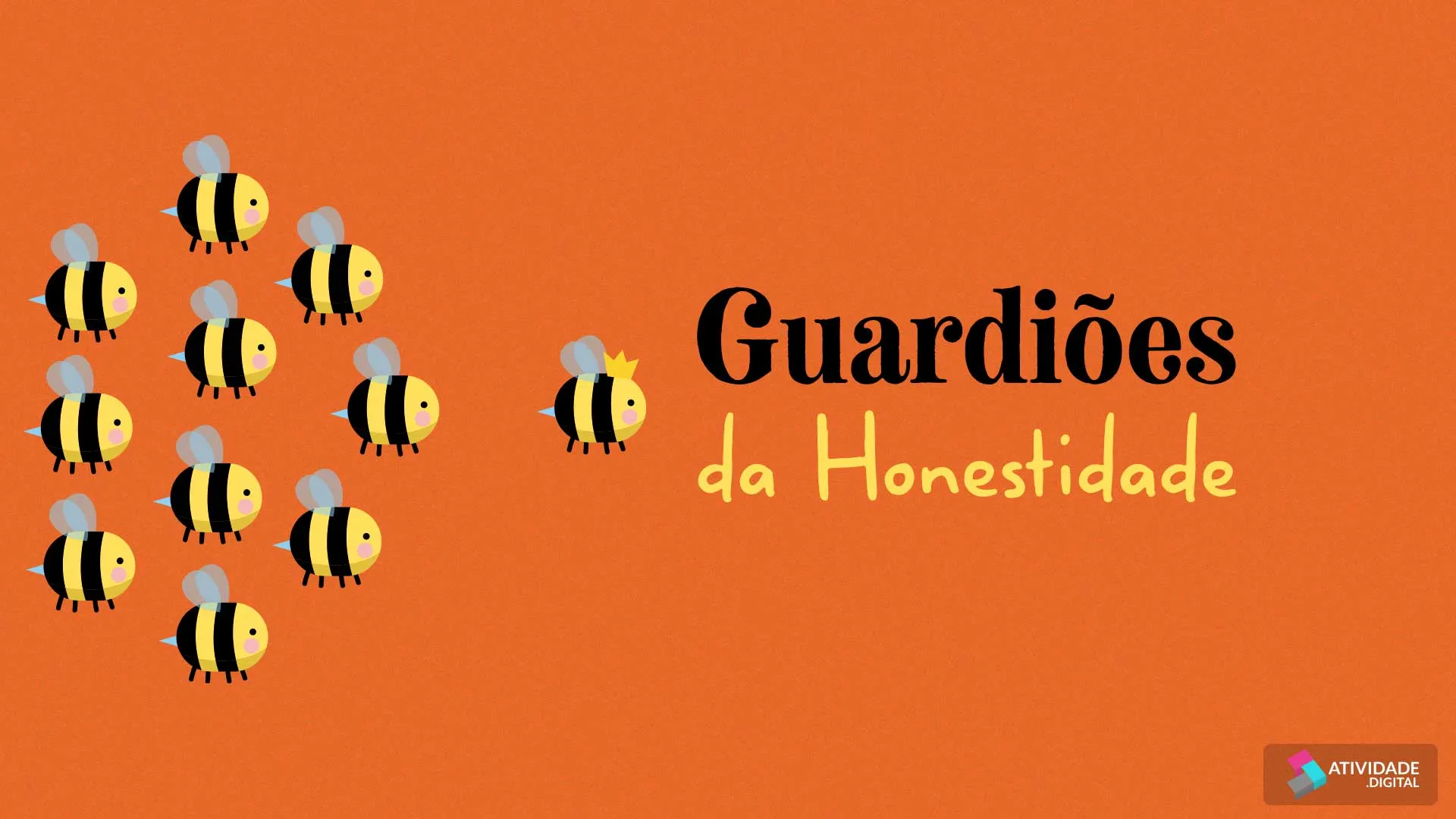 Guardiões da Honestidade 