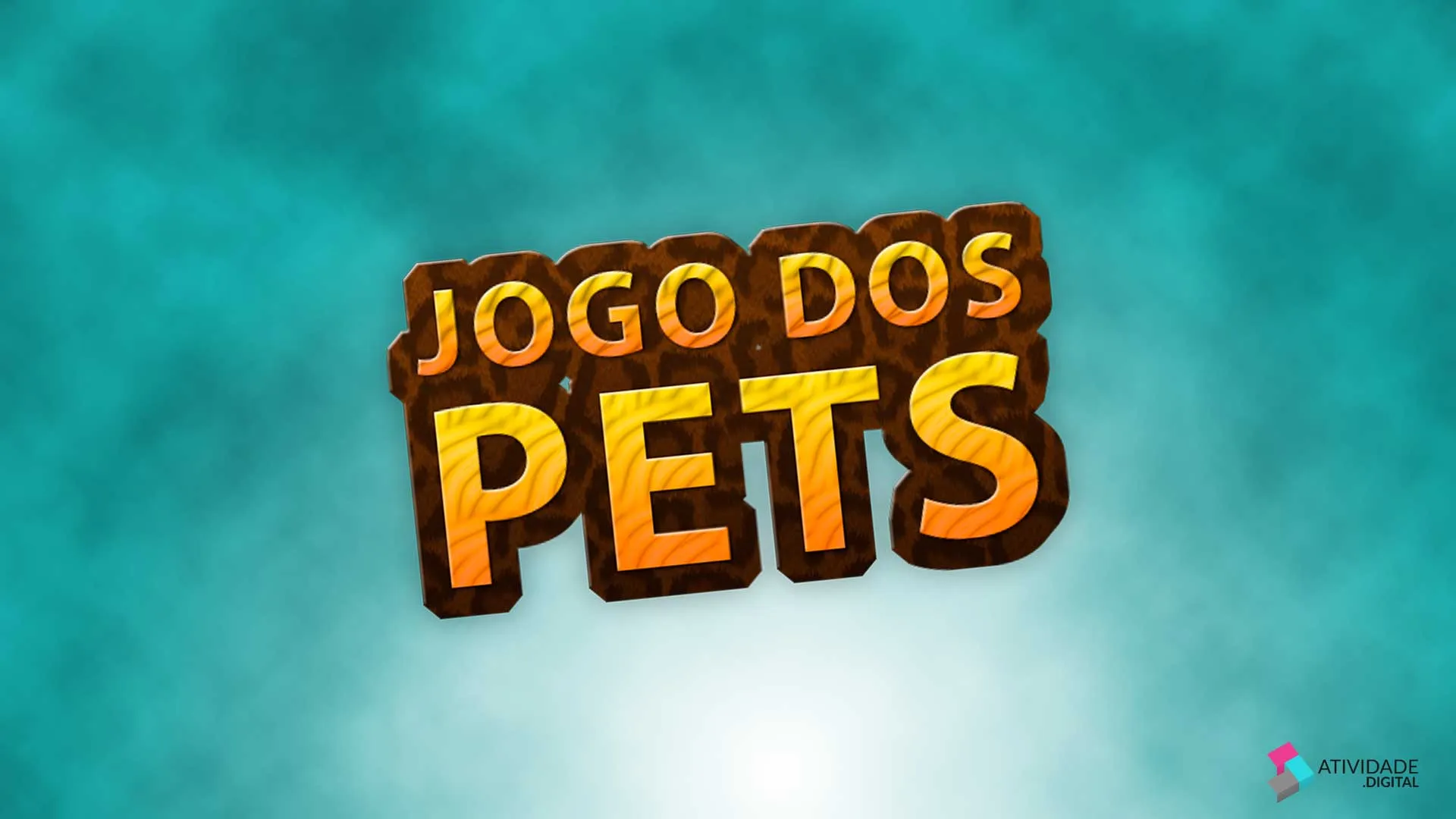 Jogo dos Pets