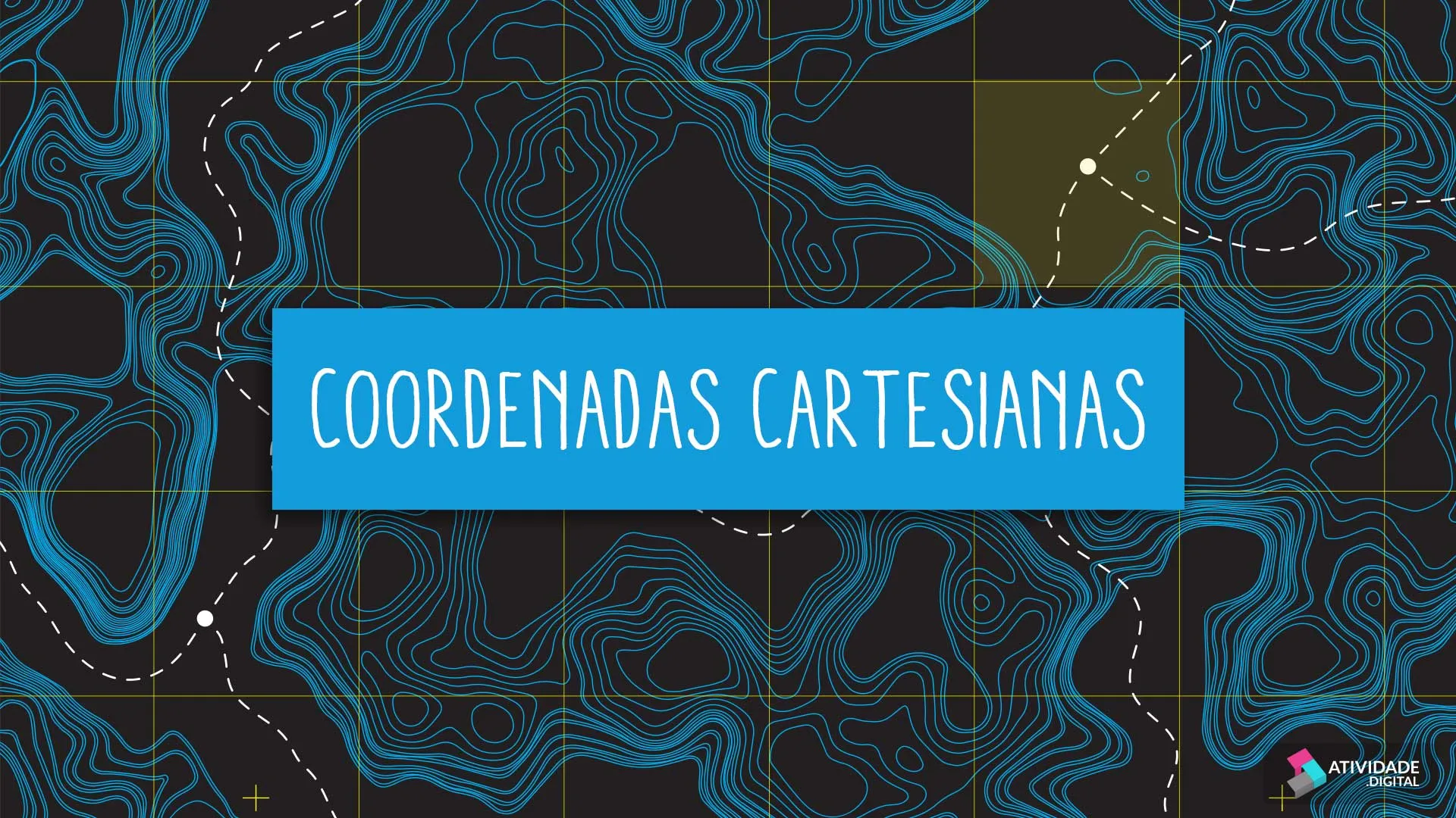 Coordenadas Cartesianas