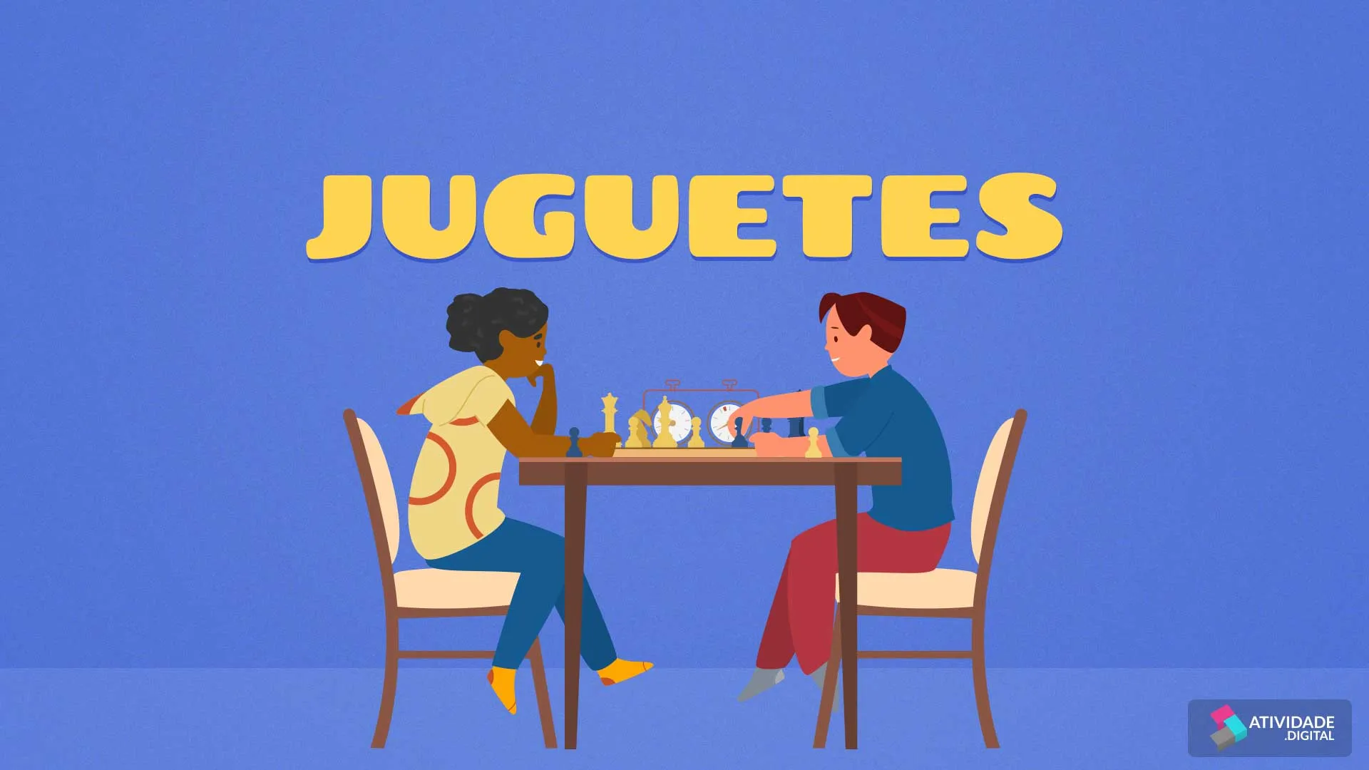 Juguetes