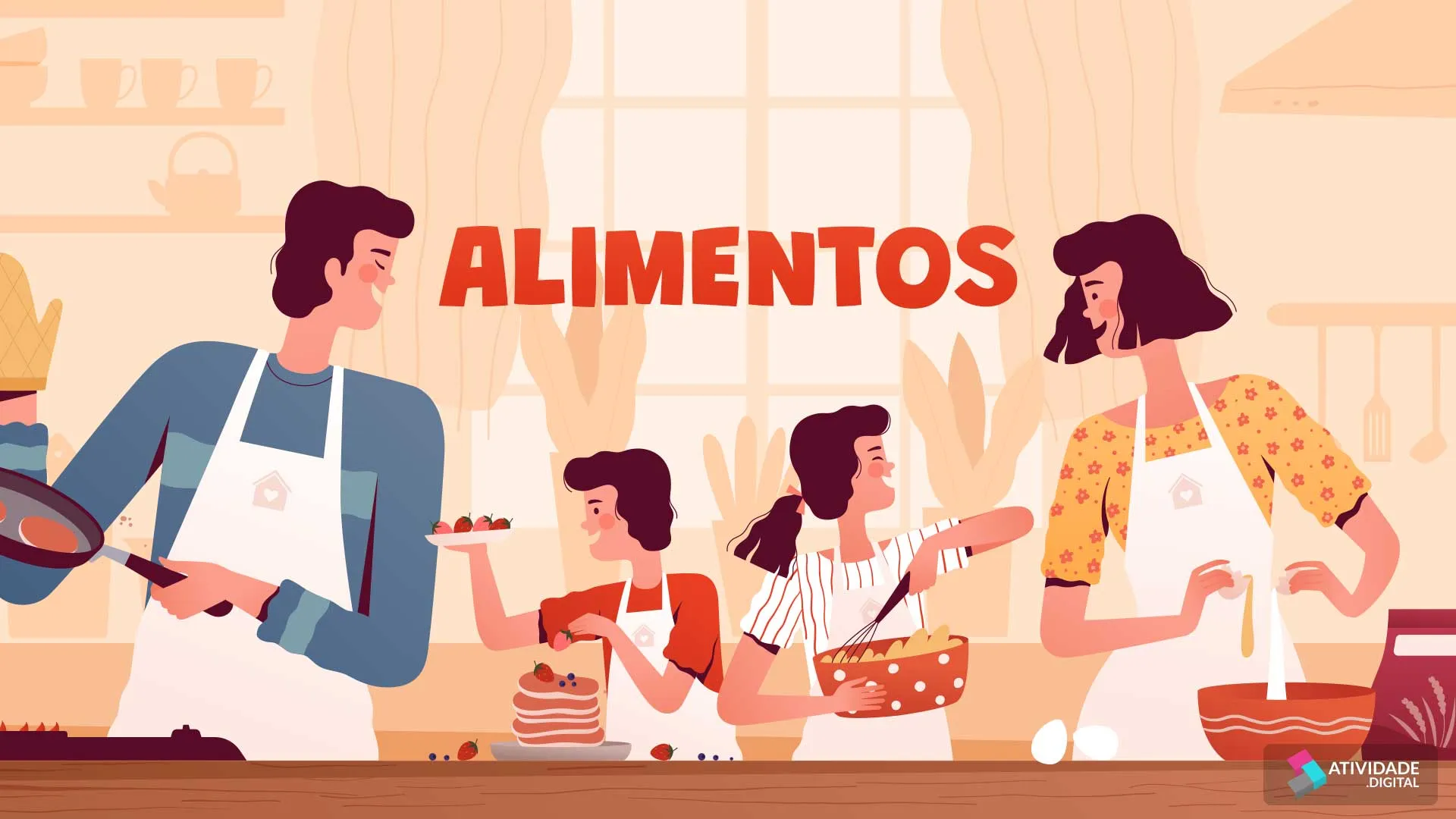 ALIMENTOS