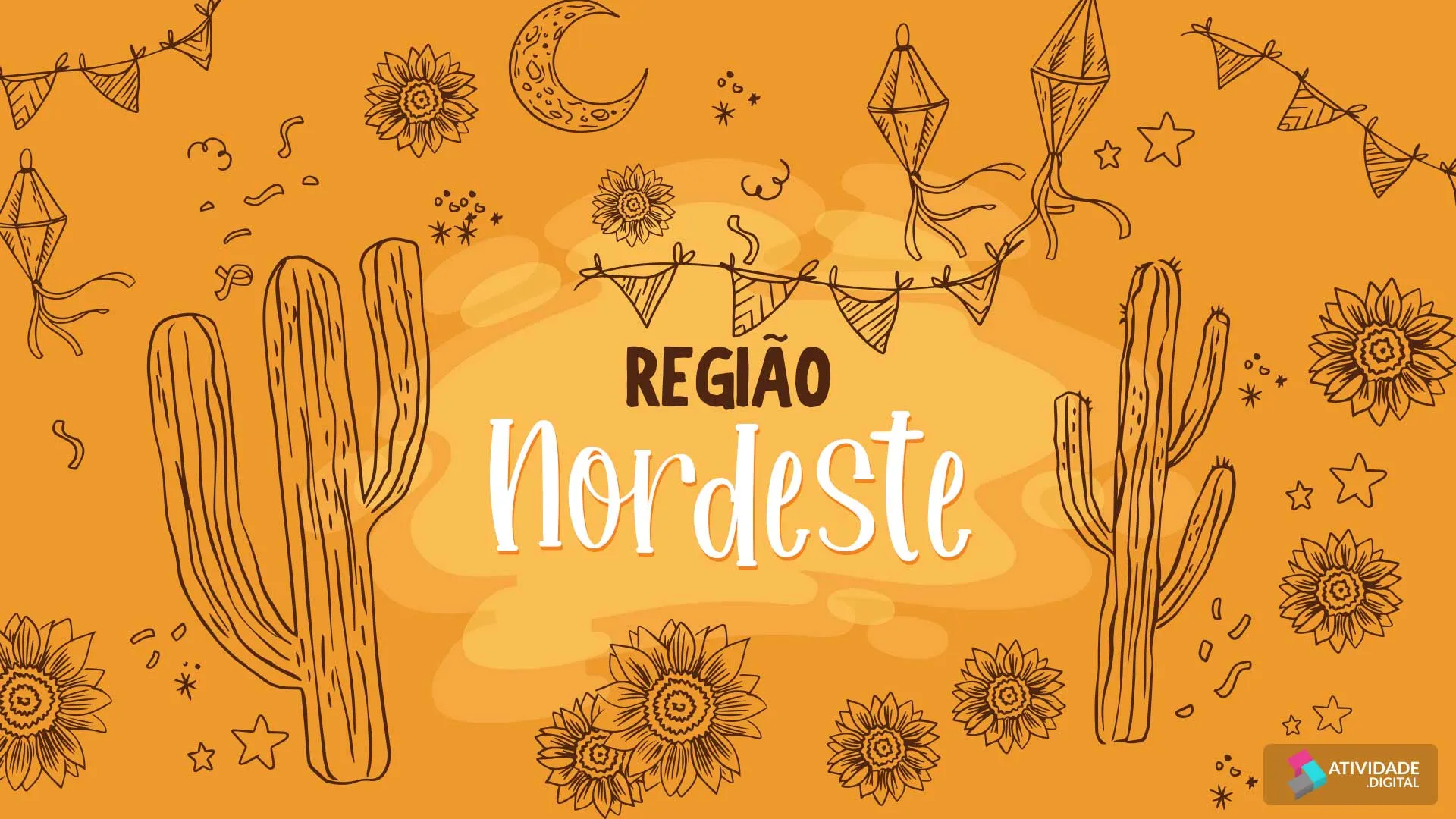 Região Nordeste