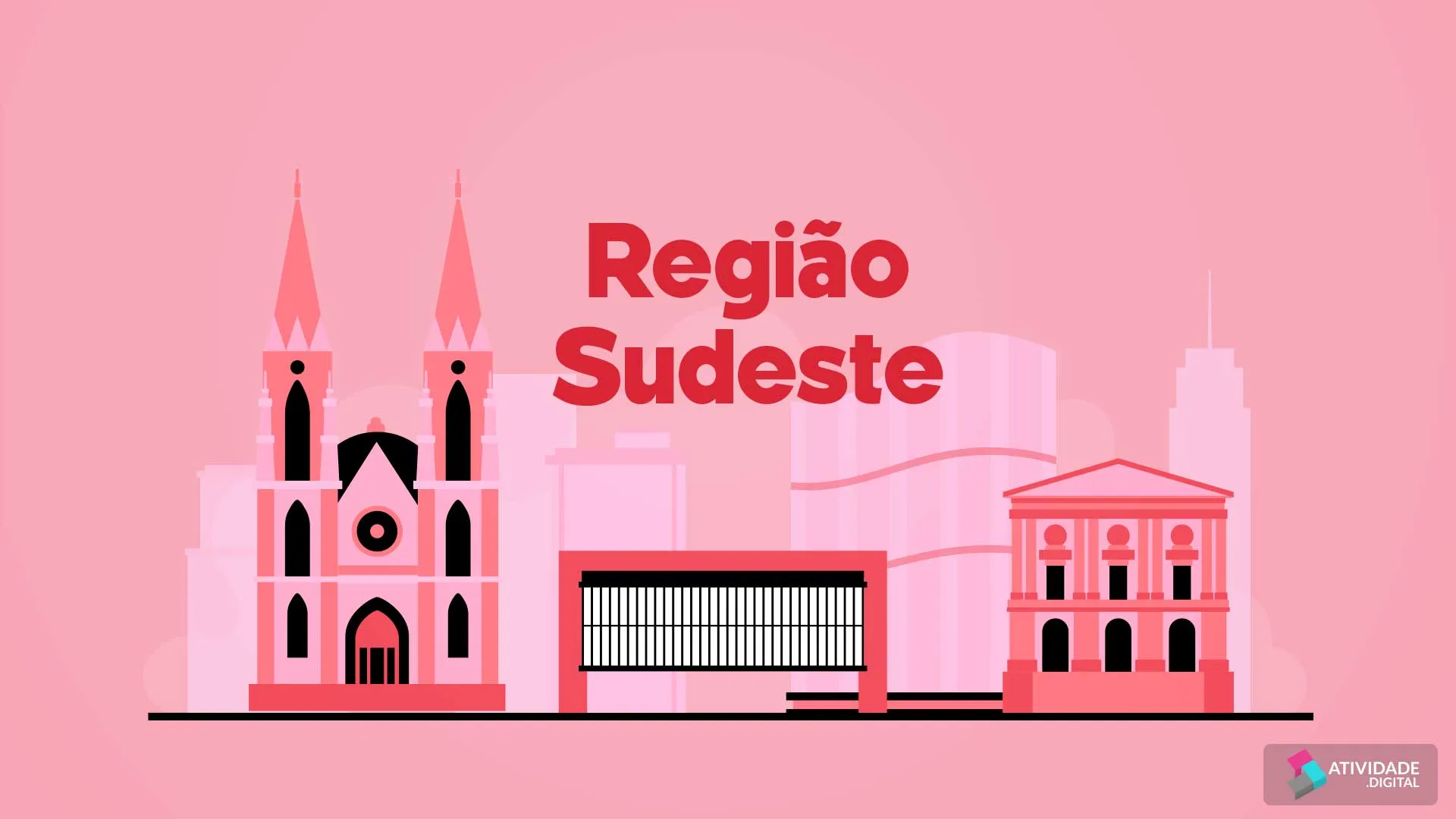 Região Sudeste