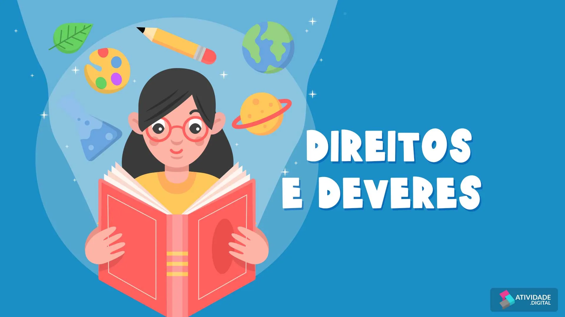 Direitos e Deveres 