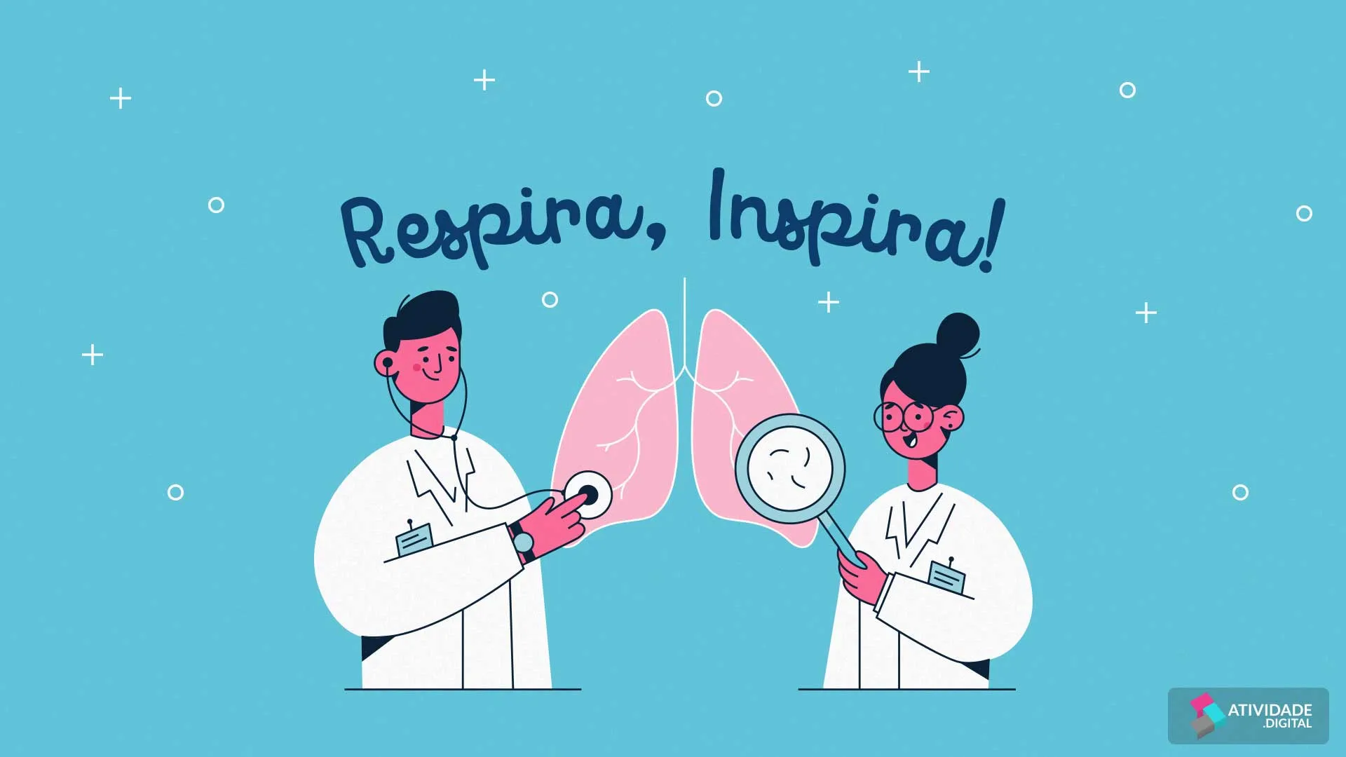 Respira, Inspira!