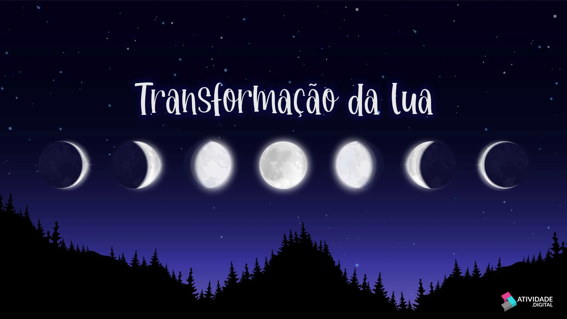 Transformação da Lua 