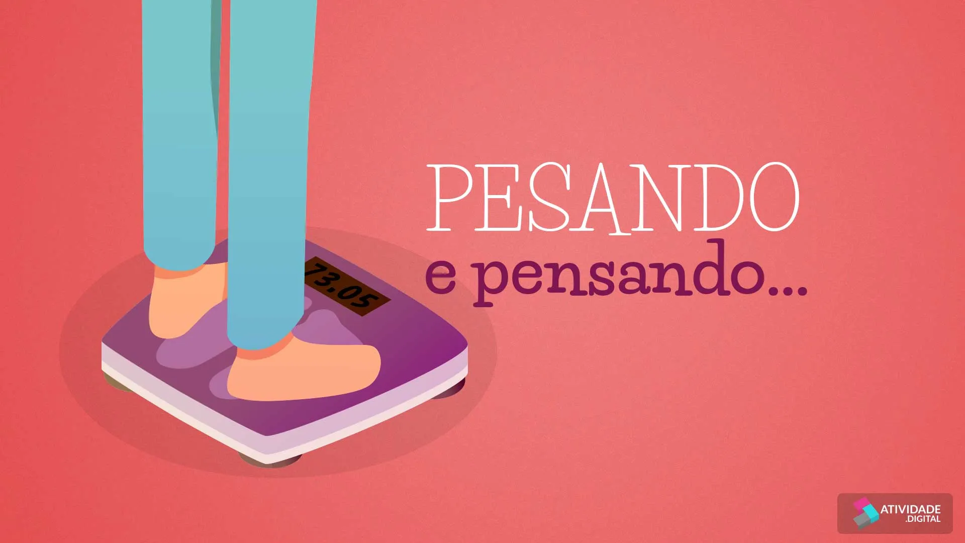 Pesando e Pensando