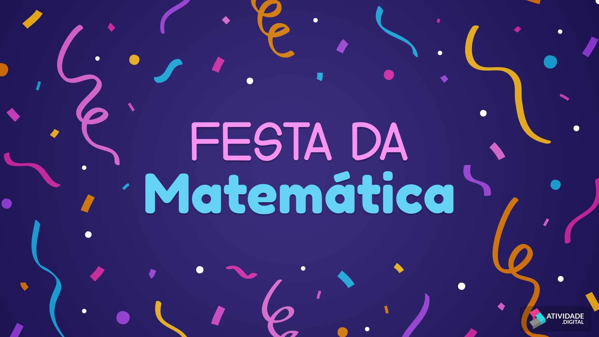 Festa da Matemática