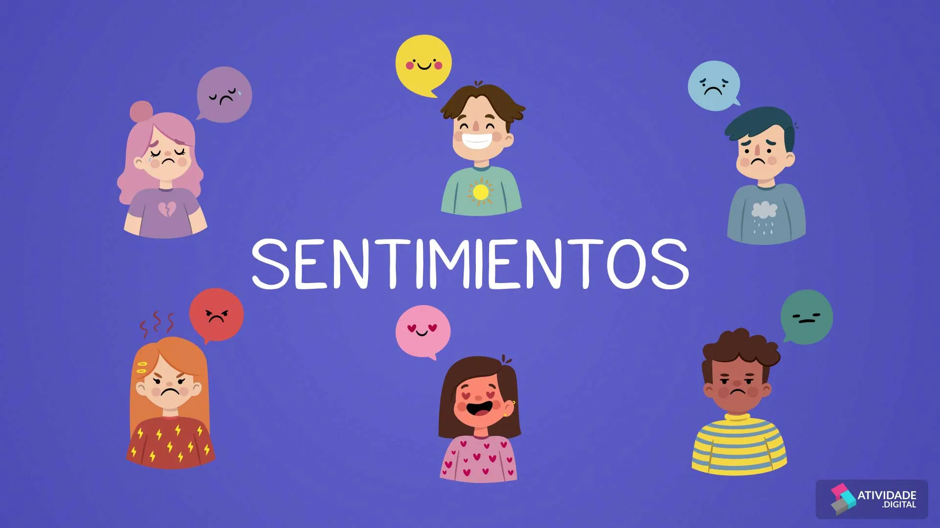 SENTIMIENTOS