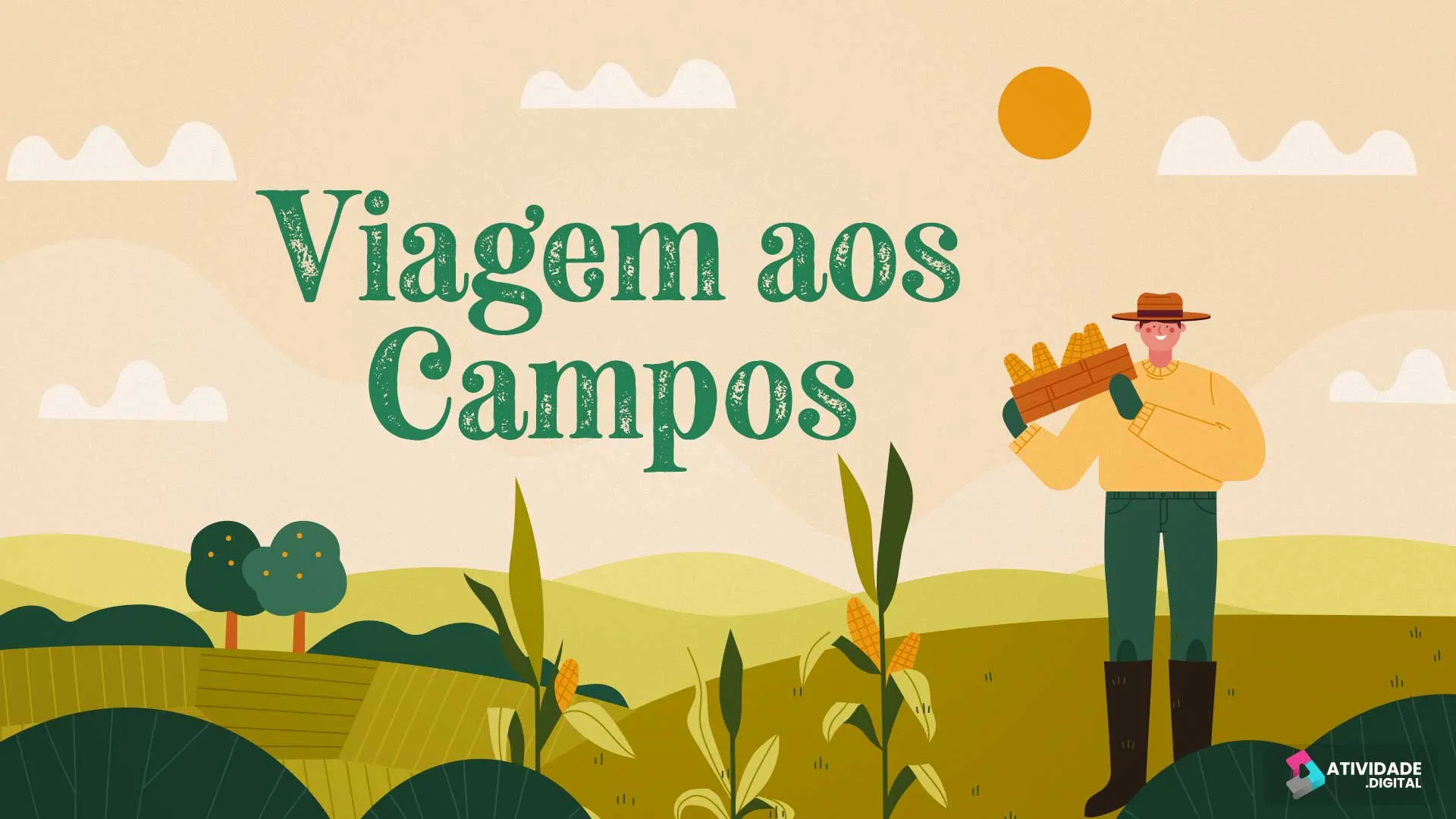 Viagem aos Campos