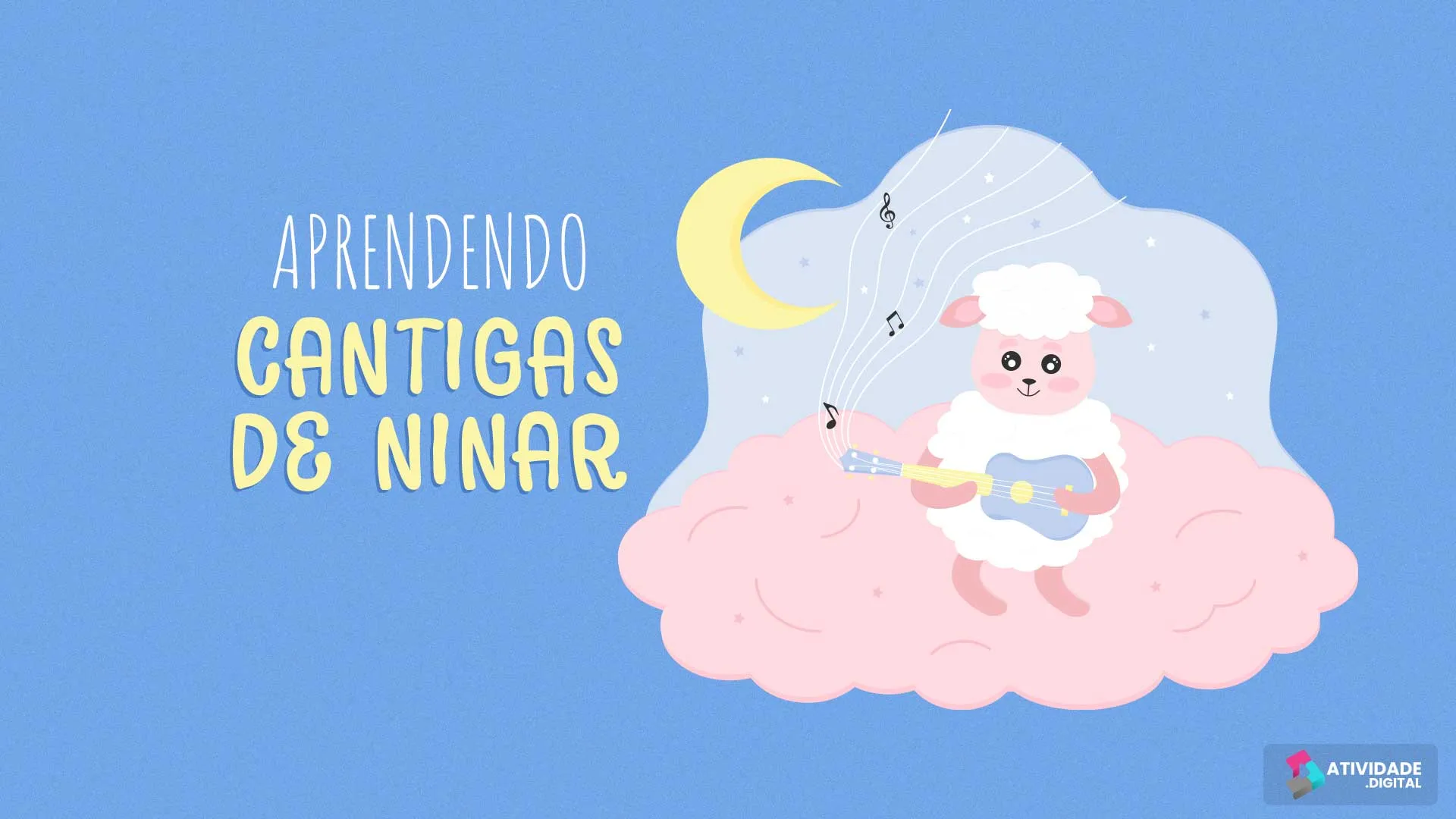 Cantigas de Ninar